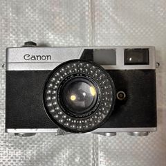 ③-3 動作未確認 FUJI フジフィルム DL-50 DATE 35mm F4 コンパクト