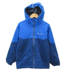 2026年最新】モンベル スキーウェア キッズ 140の人気アイテム - メルカリ