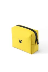 【在庫セール】Anker コンパクトポーチ ピカチュウモデル トラベル ガジェットポーチ バックインバック 旅行 出張 収納 小物入れ Compact Pouch Pikachu Edition