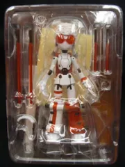 マックスファクトリー figma ドロッセル ギズモ装着ver. SP008