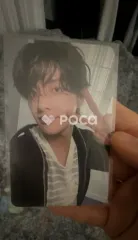 ENHYPEN ジェイク ROMANCE : UNTOLD -daydream- Weverse Albums ver.