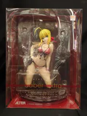 ALTER 1/6スケール Fate/EXTRA セイバーエクストラ 水着ver