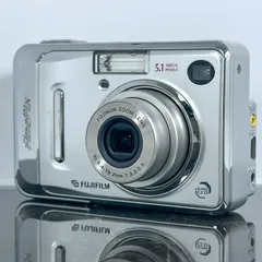 2026年最新】fujifilm finepix a500の人気アイテム - メルカリ