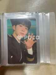 SEVENTEEN ホシ CARAT MEMBERSHIP KIT