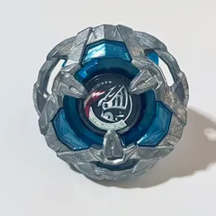 ベイブレードX ナイトシールド 4-60LF TAKARA TOMY(タカラトミー)  BX-0005