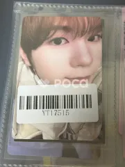 NCT リョウ poppop KMS