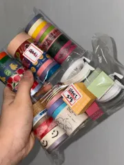 ダイアリーデコ 用品 まとめ 出品