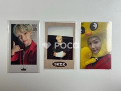 ATEEZ サン 2026 SEASON'S GREETINGS KQ SHOP - メルカリ