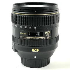 2026年最新】af-s dx nikkor 16-80mm f/2.8-4eの人気アイテム - メルカリ