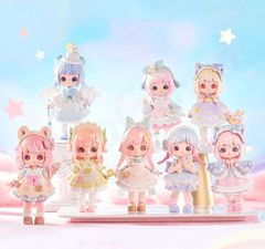 Ninita ニニタ ミラーパラダイスシリーズ フィギュア ブラインド