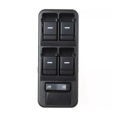 パワーウインドウスイッチ（運転席） 84820-B5011 ダイハツ純正部品