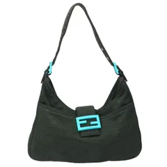 FENDI フェンディ ジャージー マンマバケット