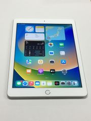 iPad 第6世代 128GB スペースグレイ Wi-Fi - メルカリ