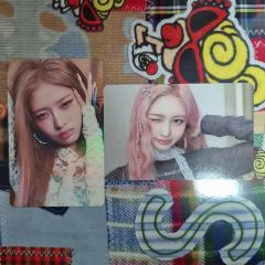 チョ・スンヨン(WOODZ) ユニーク EOEO イオイオ 韓国盤 アルバム