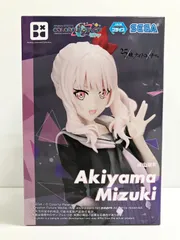 27.【未開封】暁山瑞希 Desktop×Decorate Collections プロジェクトセカイ カラフルステージ! feat. 初音ミク (箱イタミ有)【併売品】▲