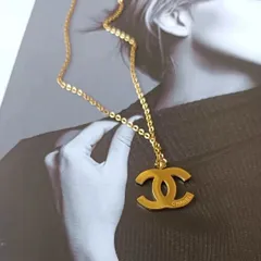 ［最後の1点！］数量限定 新品 CHANEL VIP誕生日ノベルティ ネックレス