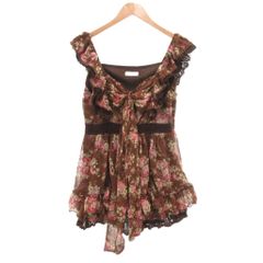 ビビィ Bibiy. NOELLE SHEER DRESS ノースリーブ ドレス ワンピース