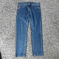 LEVIS リーバイス 505 ヴィンテージ デニム パンツ ジーンズ 33-34