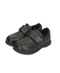 【在庫セール】キッズ ユニセックス子供 子供靴 フォーマル ローファー 入園式 入学式 TRaffic(オリエンタルトラフィック) 卒園式 発表会 15~21cm 男の子 ORiental 女の子 黒 軽量 K-134キッズドレスシューズ