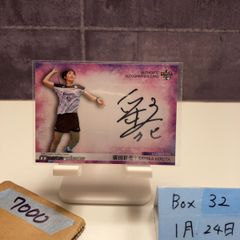 神嵜志音サイン　東京女子プロレス TJPW GP26 パンフレット 神嵜志音サイン 東京女子プロレス TJPW GP26 パンフレット - メルカリ