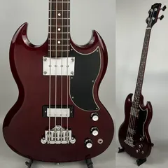 Gibson SG Reissue Bass 2007年製 AA2MF351500 f145のサムネイル