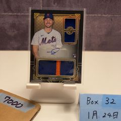 Mookie Betts 2023WBC トレーディングカード ゴールドフォイル - メルカリ
