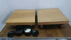 2026年最新】碁盤 碁石の人気アイテム - メルカリ