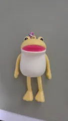 カエル ガチャ (未開封)