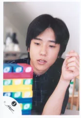 嵐 ジュニア期 二宮和也 公式写真 *1枚