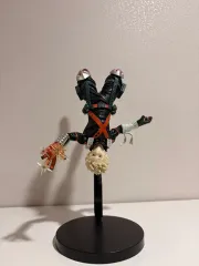 僕のヒーローアカデミア 爆豪 勝己 フィギュア