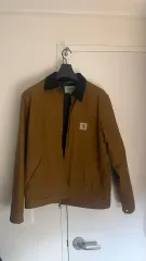 Carhartt WIP デトロイト ジャケット m