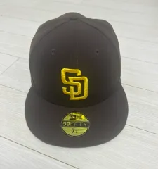 ニューエラ サンディエゴ ウール帽子 出品