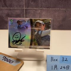 2025 TOPPS J.League 鈴木章斗 Akito Suzuki 直筆サインカード 湘南