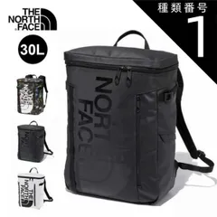 種類1：AF/F ザ・ノース・フェイス リュック BCヒューズボックス2 THE NORTH FACE NM82255 BC FUSE BOX 2 バックパック デイパック ユニセックス 30L 撥水 耐久 大容量 ノートPC収納 通学 通勤 正規品 新生活 