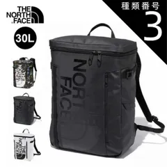 種類3：(WD)ホワイトデューン/F ザ・ノース・フェイス リュック BCヒューズボックス2 THE NORTH FACE NM82255 BC FUSE BOX 2 バックパック デイパック ユニセックス 30L 撥水 耐久 大容量 ノートPC収納 通学 通