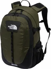 ザ・ノース・フェイス THE NORTH FACE アウトドア ホットショット HOT SHOT リュックサック バックパック デイパック バック カバン ケース ザック メンズ レディース キャンプ レジャー  NM72302 NT ニュートープグリーン