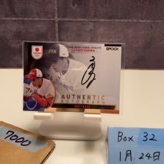 2024 BBM 樋口正修 41/90 直筆サインカード 中日ドラゴンズ カード