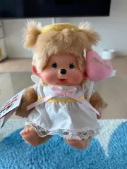 2026年最新】モンチッチ エンジェルの人気アイテム - メルカリ