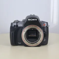2026年最新】sony α380の人気アイテム - メルカリ
