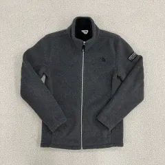85 THE NORTH FACE ザノースフェイス フリース ジップアップ ジャケット 0223M1