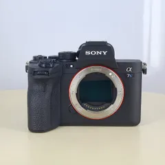 2026年最新】α7S III ILCE-7SM3の人気アイテム - メルカリ