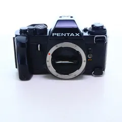 2026年最新】PENTAX LX 後期型の人気アイテム - メルカリ