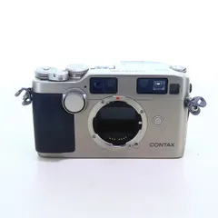 2026年最新】contax gd-2の人気アイテム - メルカリ