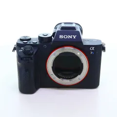 2026年最新】α7s 中古の人気アイテム - メルカリ
