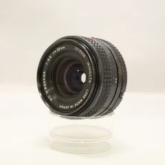 2026年最新】MINOLTA MD MACRO 50 3.5の人気アイテム - メルカリ