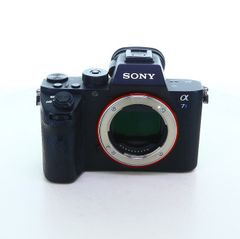 □美品□SONY α7 II ボディ ILCE-7M2 0468 - メルカリ