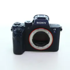 2026年最新】α7S II ILCE-7SM2の人気アイテム - メルカリ