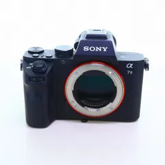 2026年最新】sony α7iii ボディ ilce-7m3の人気アイテム - メルカリ