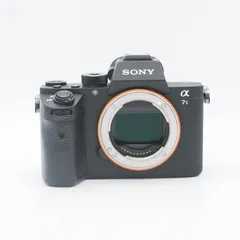 2026年最新】α7S II ILCE-7SM2の人気アイテム - メルカリ