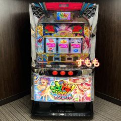 スマスロ「スーパーブラックジャック」送料無料 パチスロ実機 - メルカリ